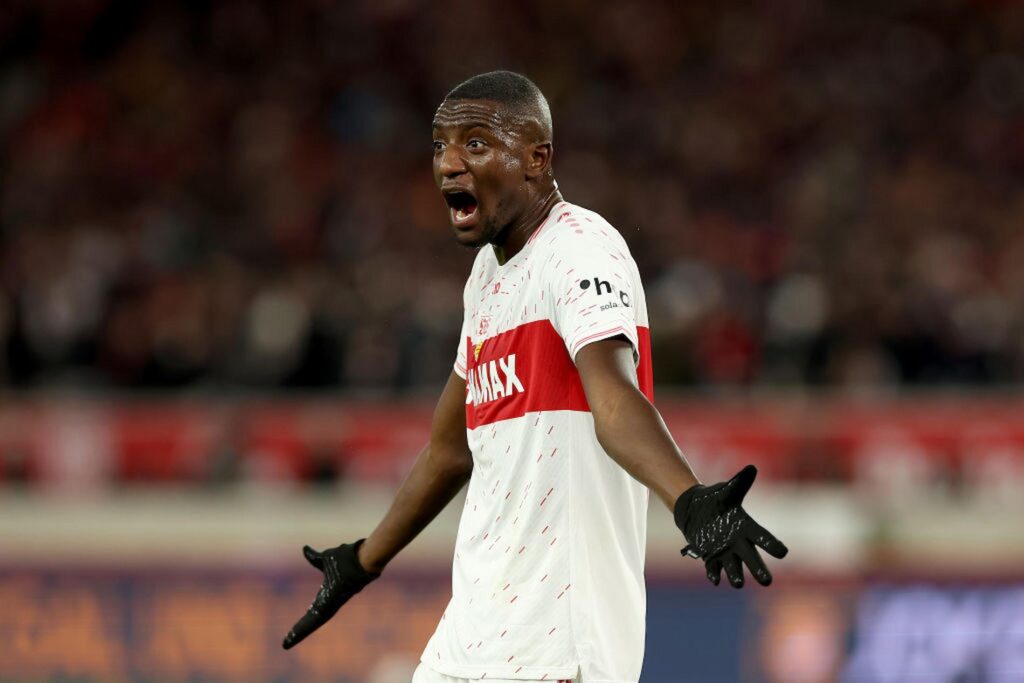 guirassy