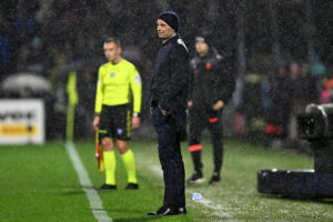 US Salernitana v Juventus - Serie A TIM