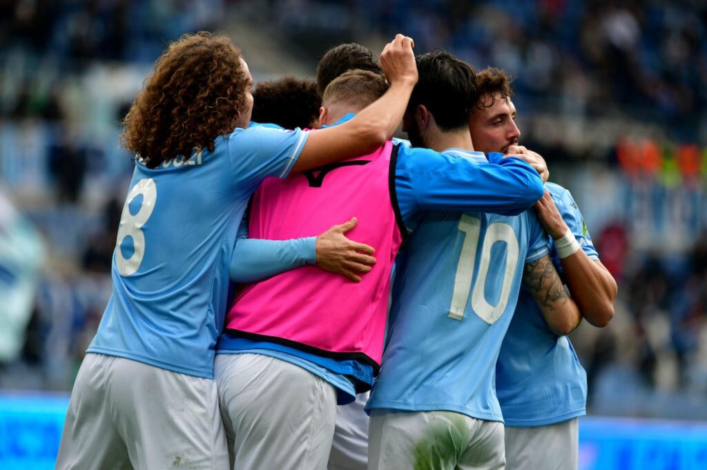 lazio