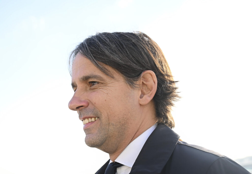 Inzaghi
