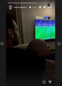calhanoglu