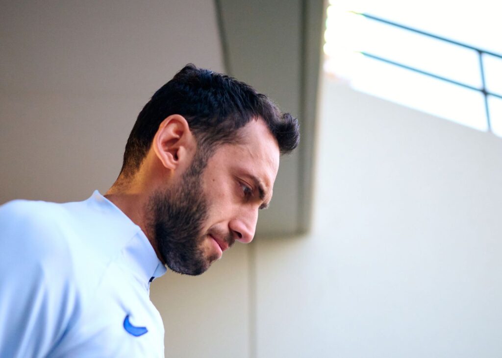 Calhanoglu