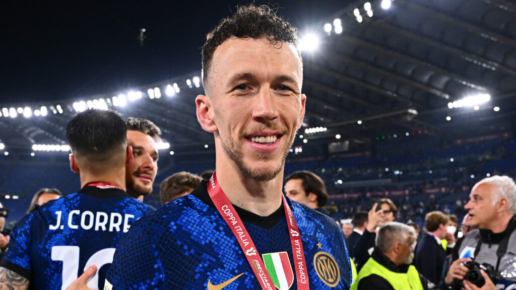 Juventus v FC Internazionale - Coppa Italia Final