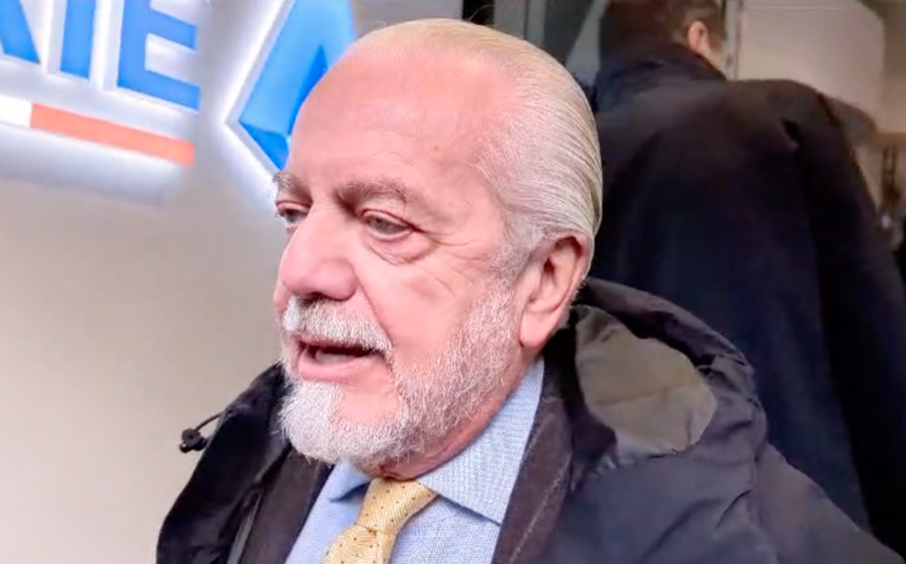 De Laurentiis