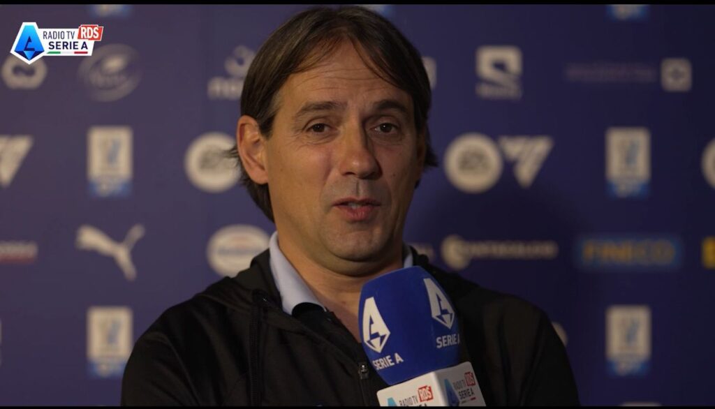 Inzaghi finale
