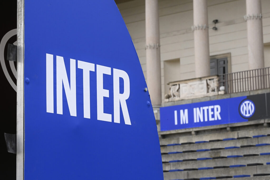 FC Internazionale v Sassuolo - Women Serie A