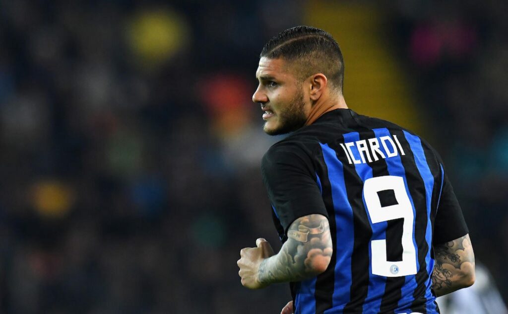 Icardi