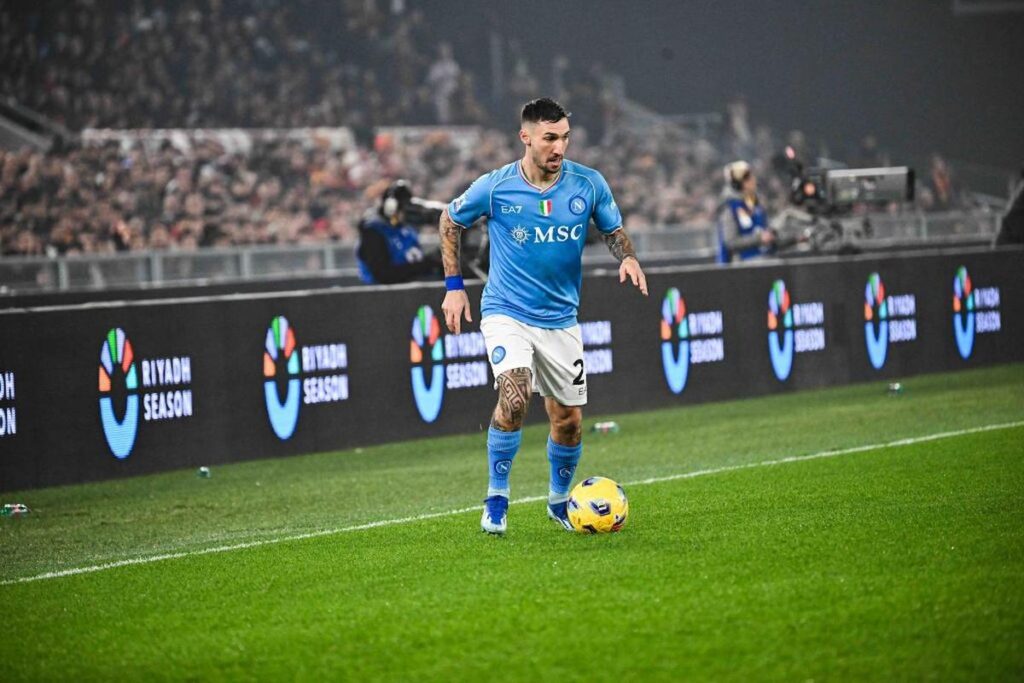 POLITANO