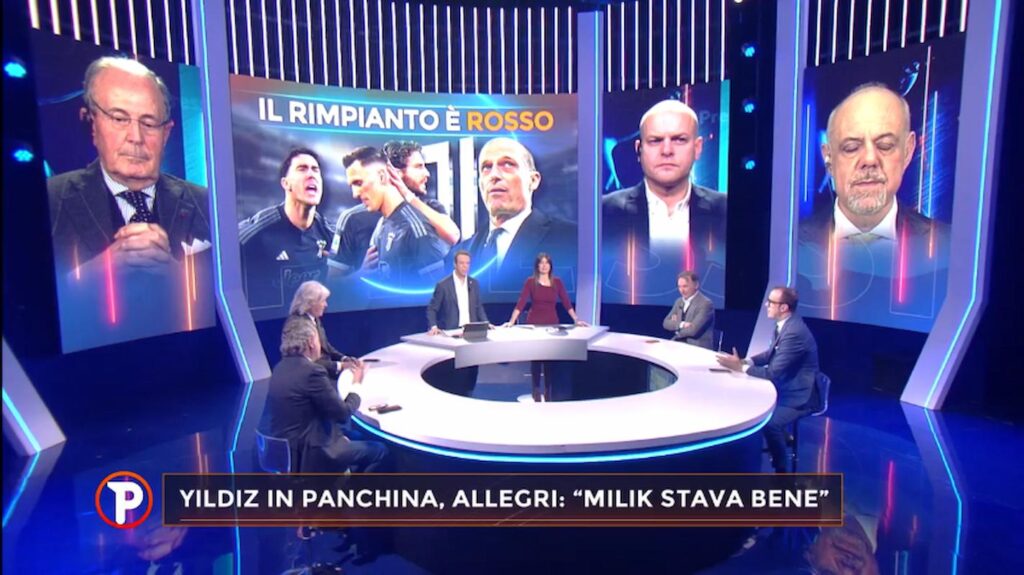 Screenshot 2024-01-29 at 11-04-42 Pressing 2023-2024 Puntata del 28 gennaio Video Mediaset Infinity