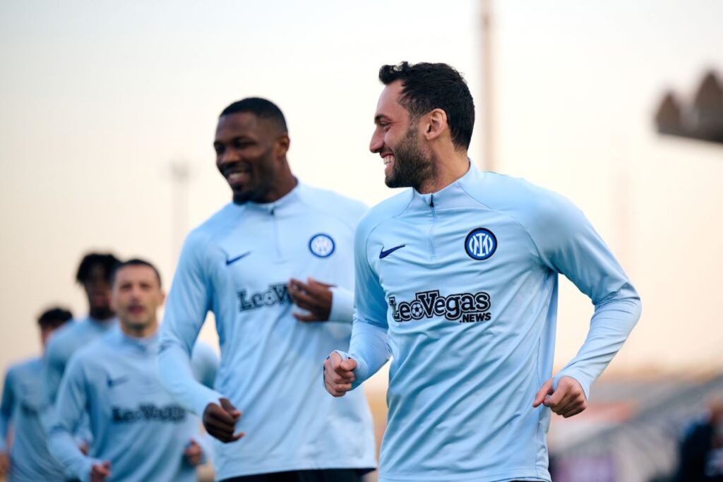 Calhanoglu