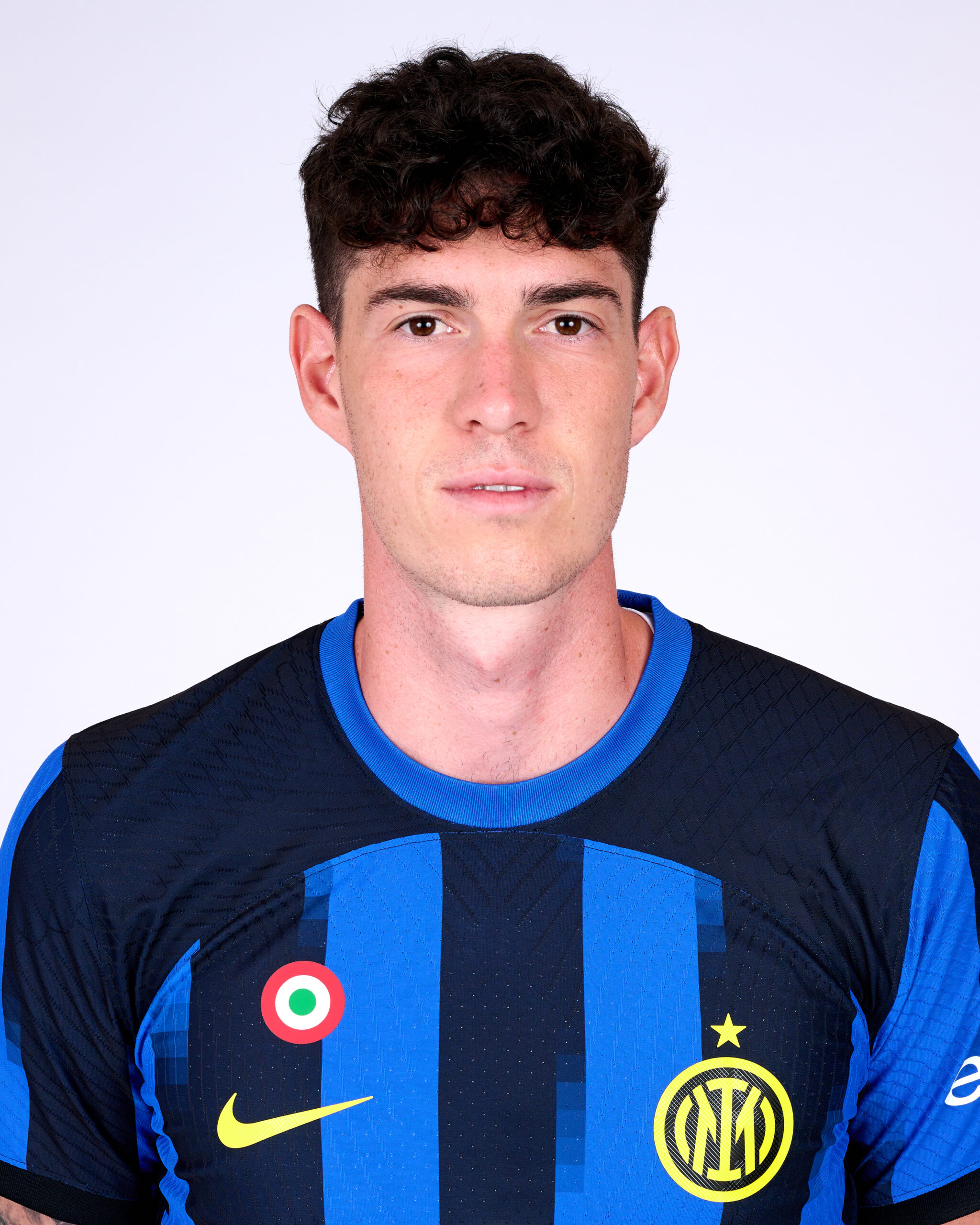 Alessadro Bastoni