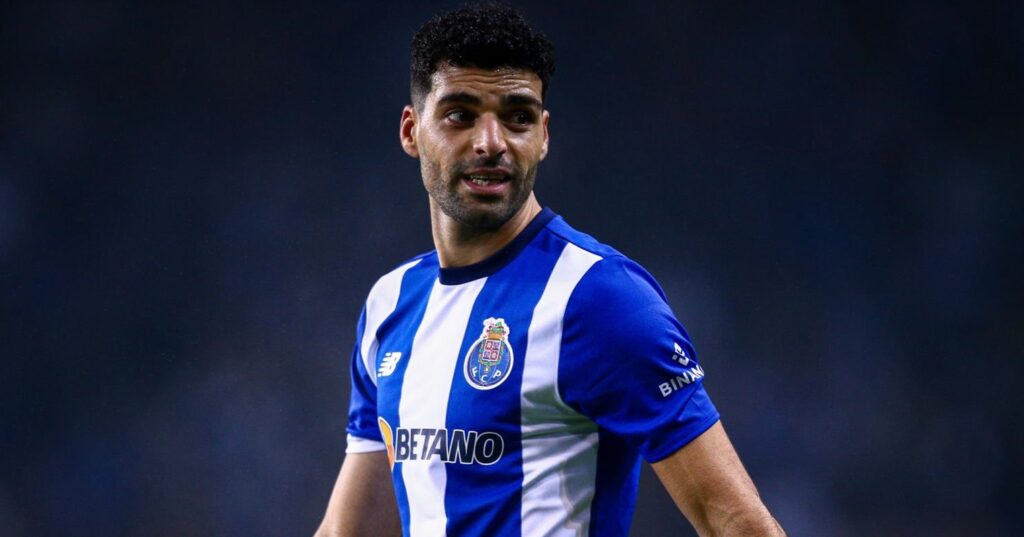 Inter verso Taremi