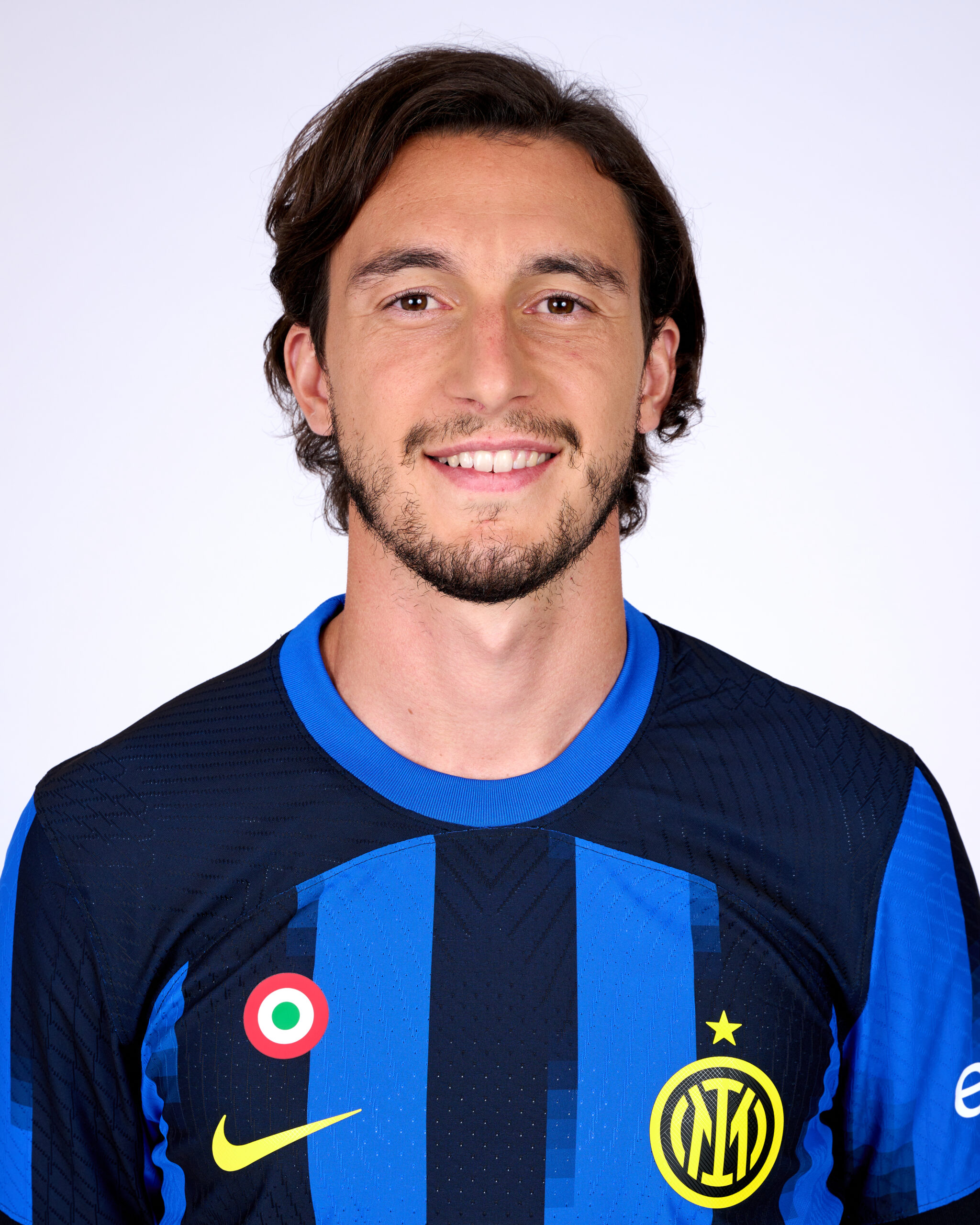Matteo Darmian