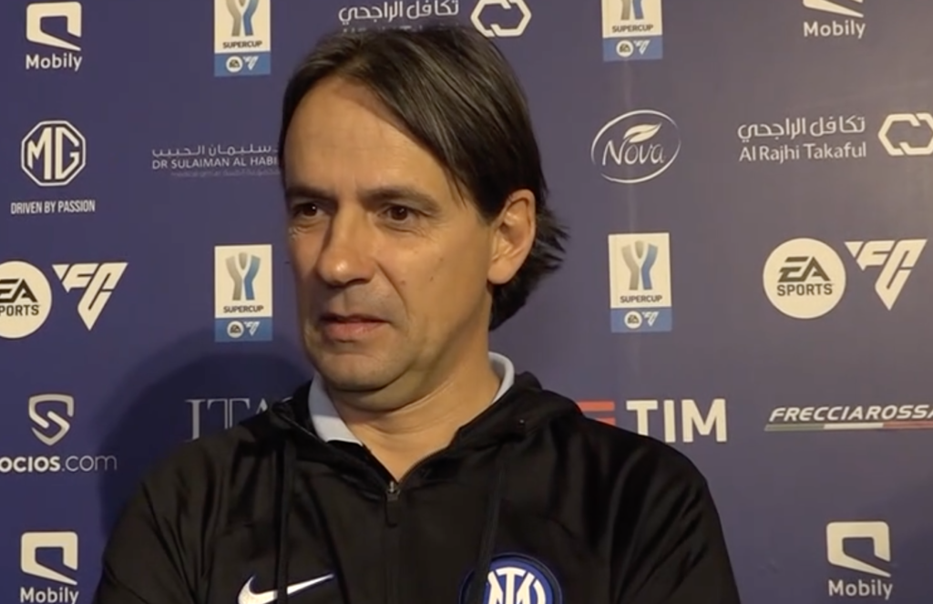 Inzaghi