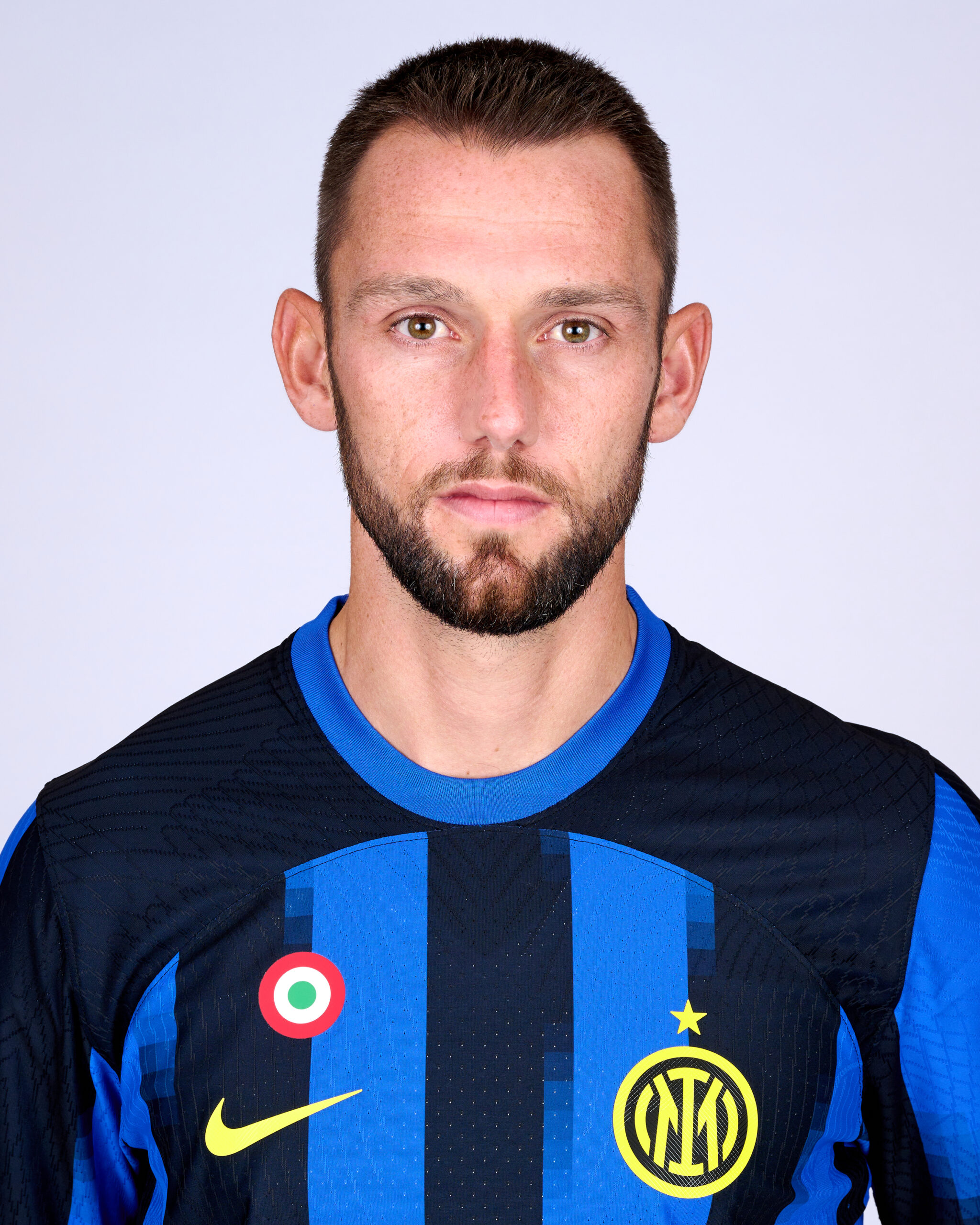Stefan De Vrij
