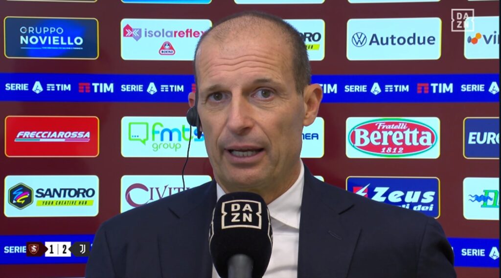 allegri