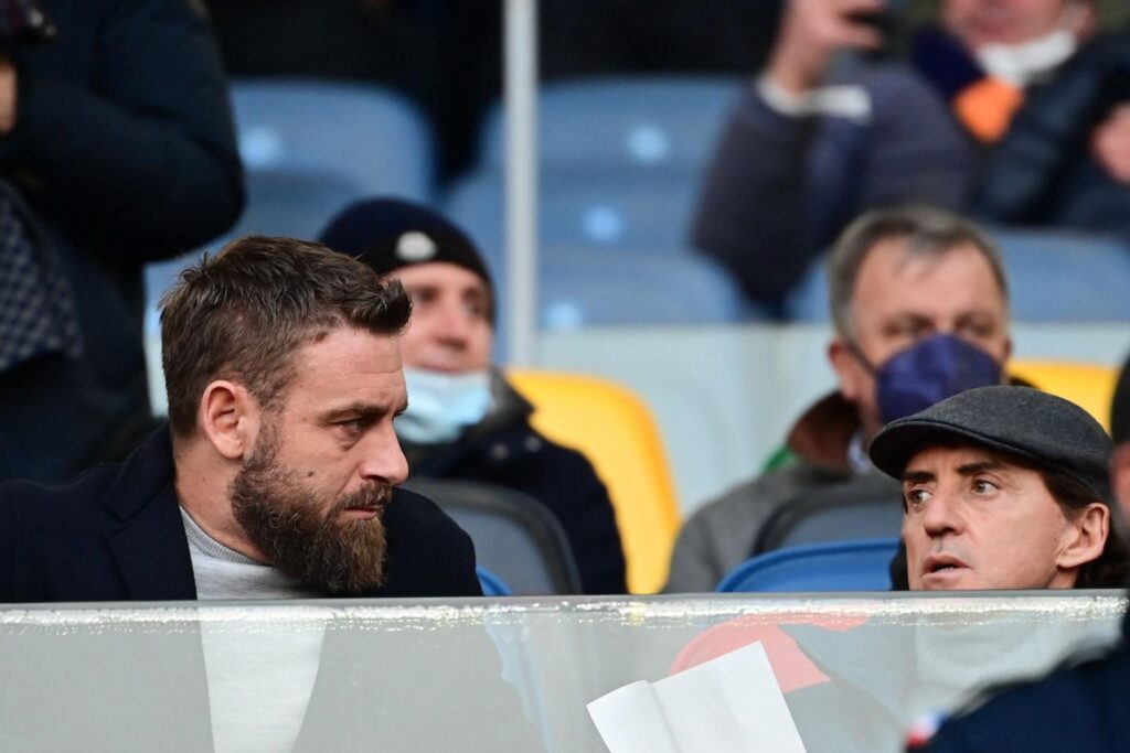 De Rossi (2)