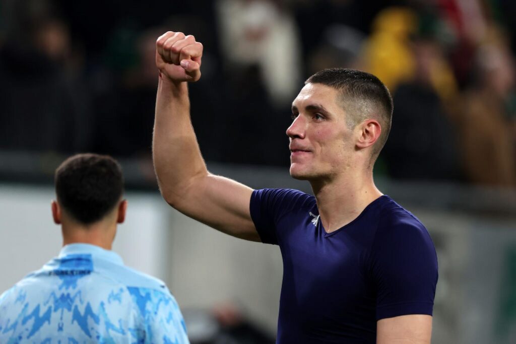 milenkovic
