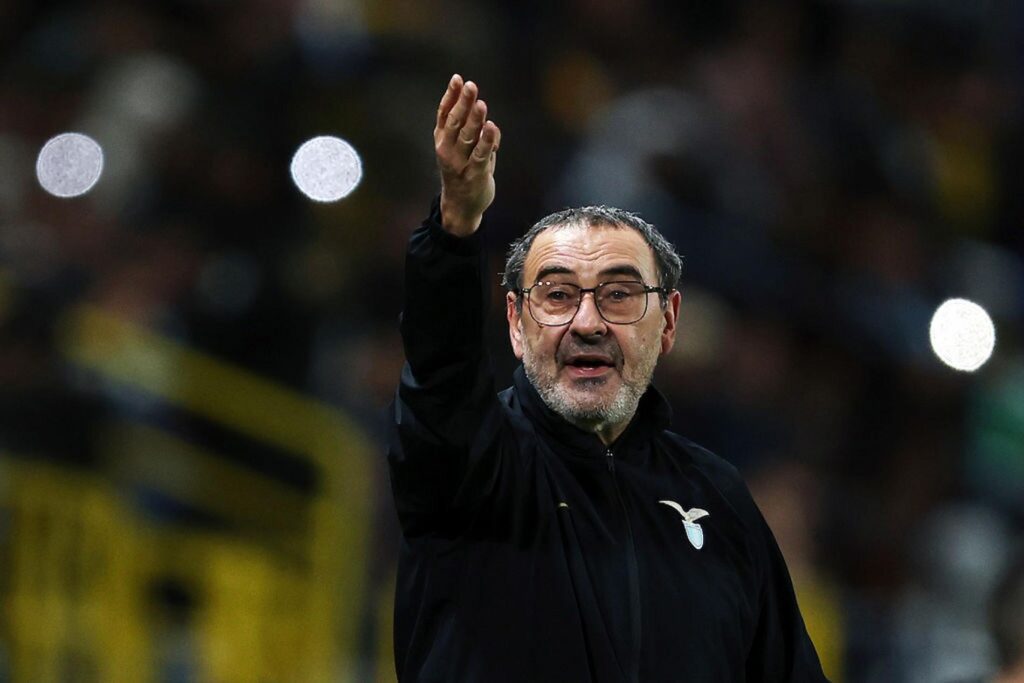 sarri