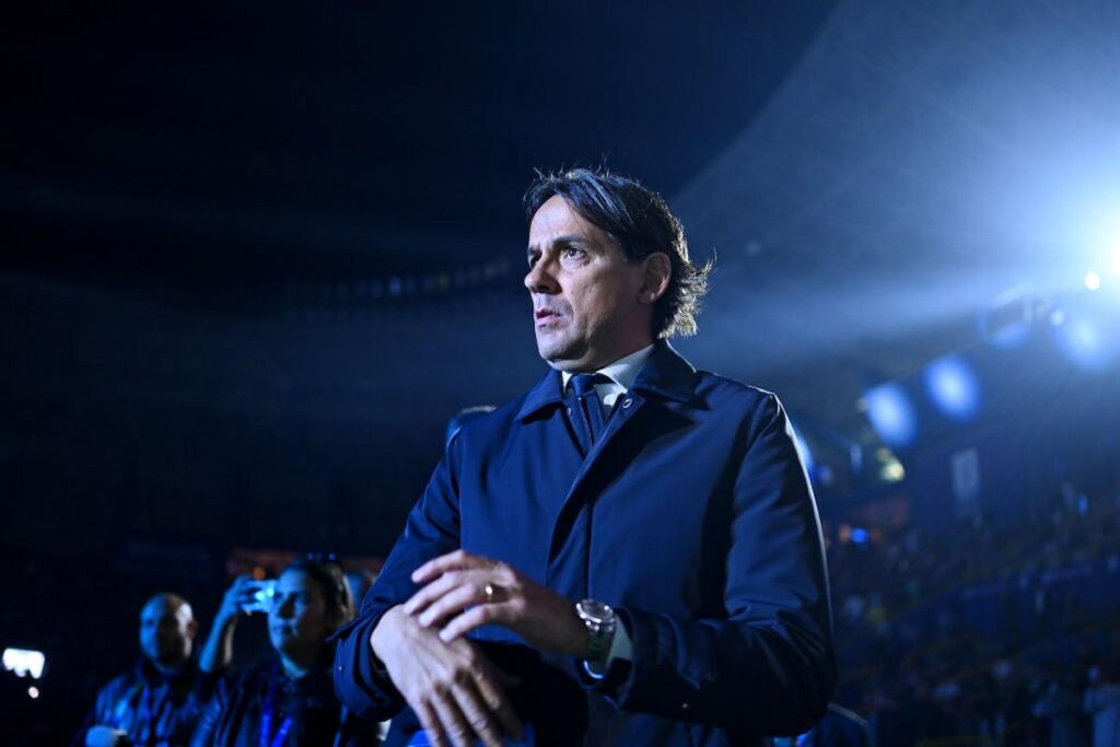 inzaghi supercoppa italiana