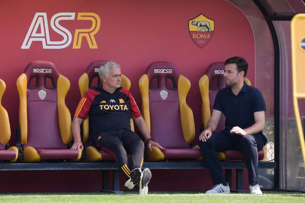 pinto mourinho