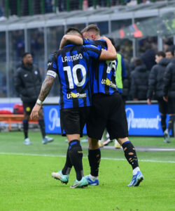 FC Internazionale v Hellas Verona FC - Serie A TIM
