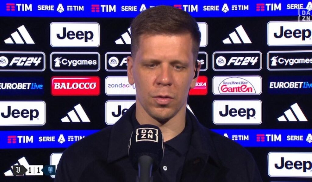 Szczesny juve empoli inter (1)