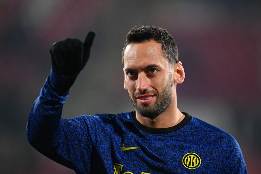 liveblog calhanoglu