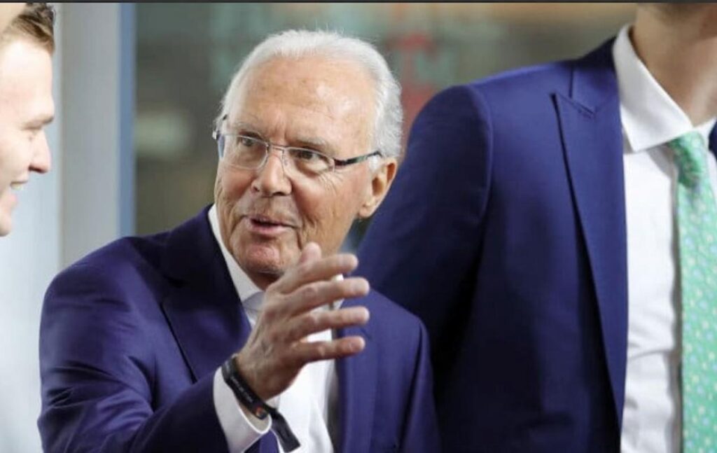 Beckenbauer (1)
