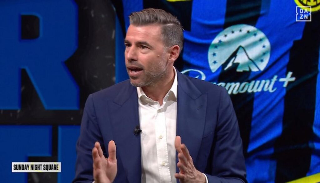 barzagli dazn