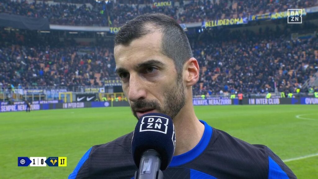 mkhitaryan