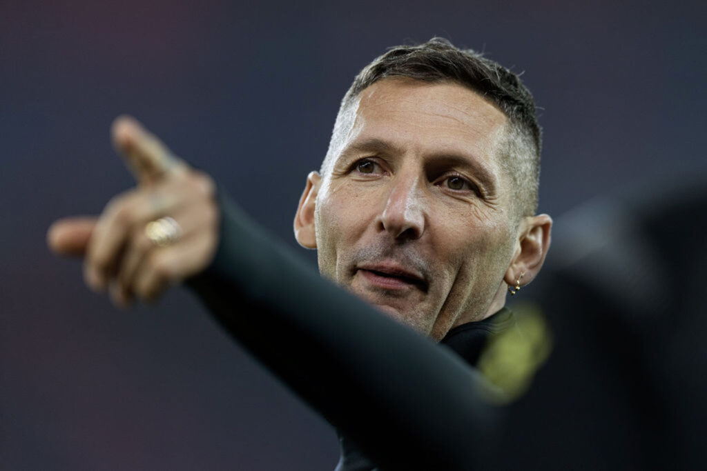 Materazzi