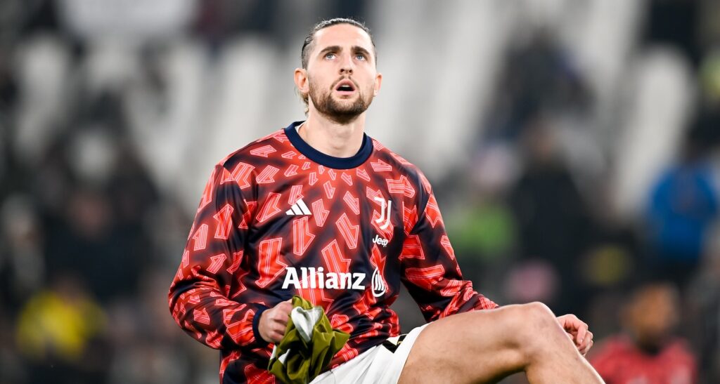 Juventus v US Sassuolo - Serie A TIM