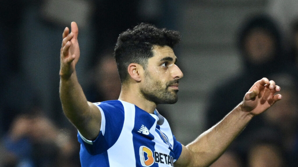 FC Porto v FC Shakhtar Donetsk: Group H - UEFA Champions League 2023/24