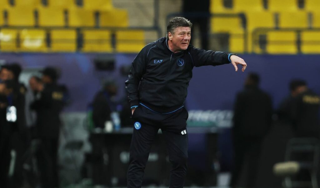 mazzarri