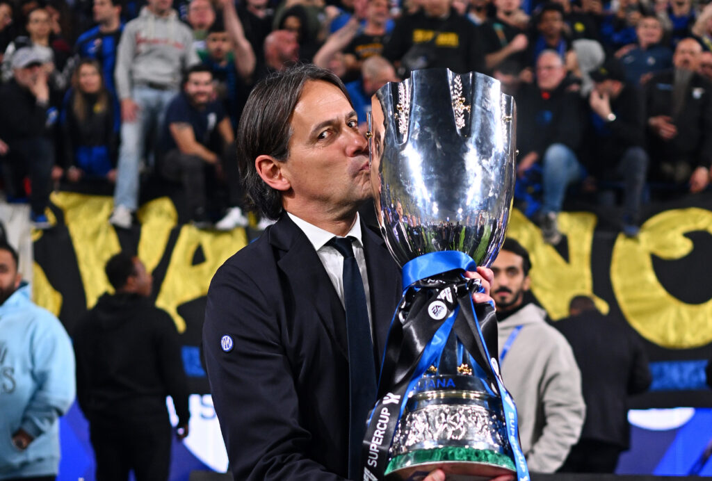Inzaghi