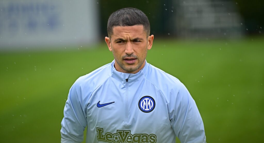 Inter Sensi