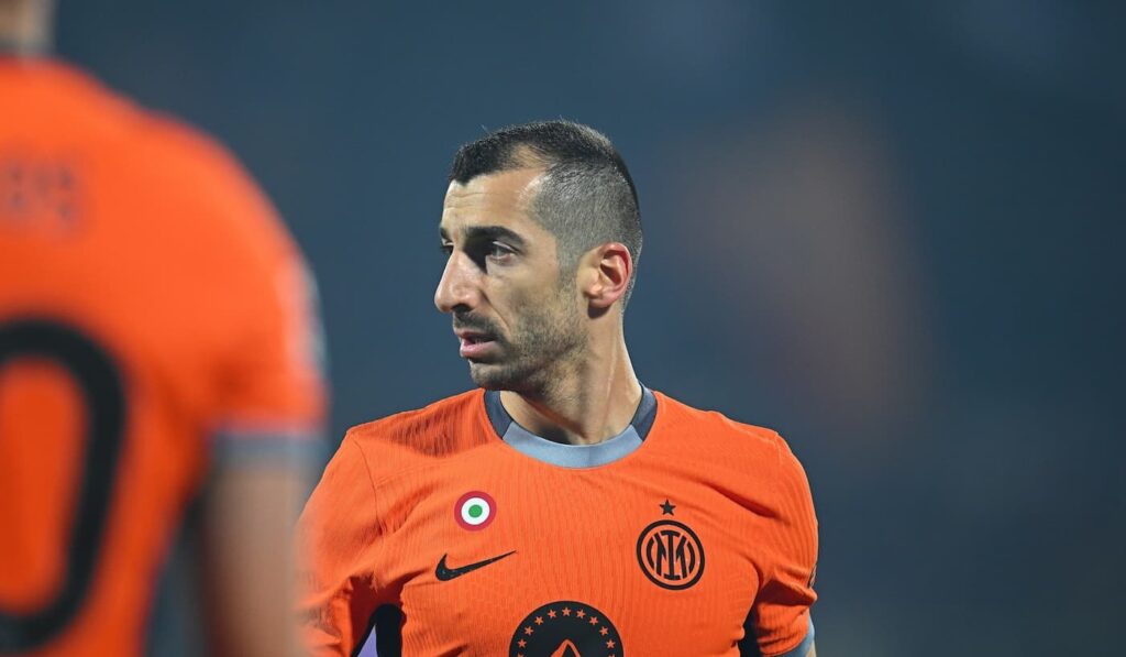 mkhitaryan
