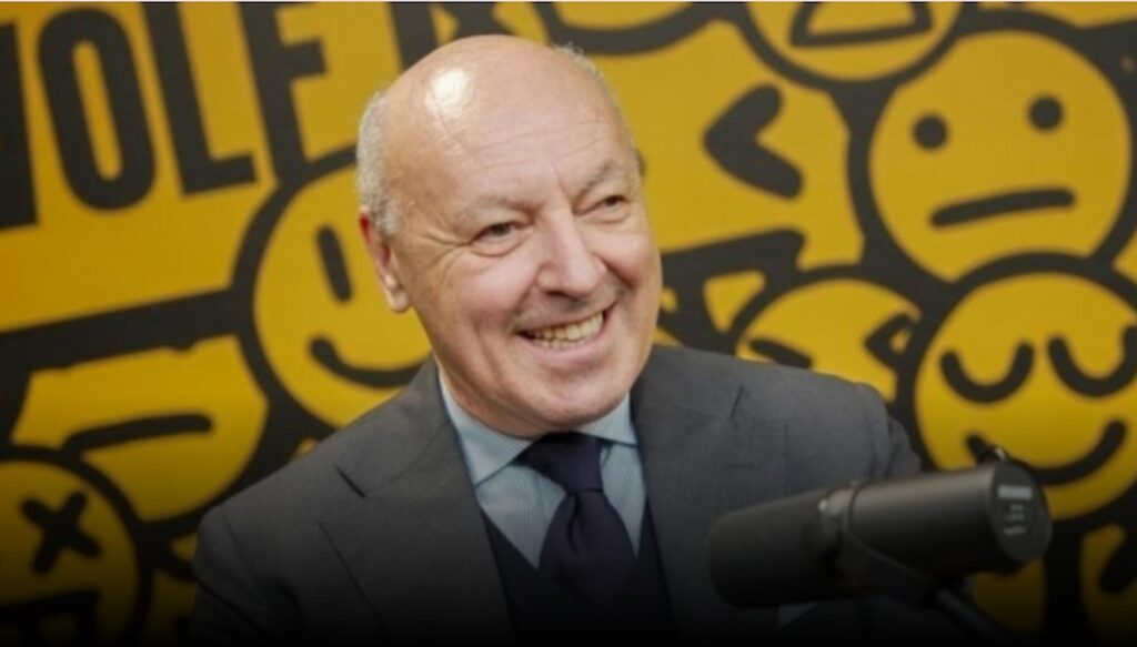 marotta podcast fedez