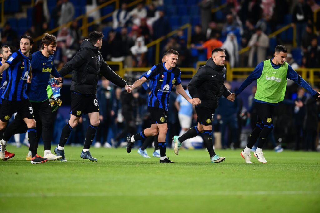 inter