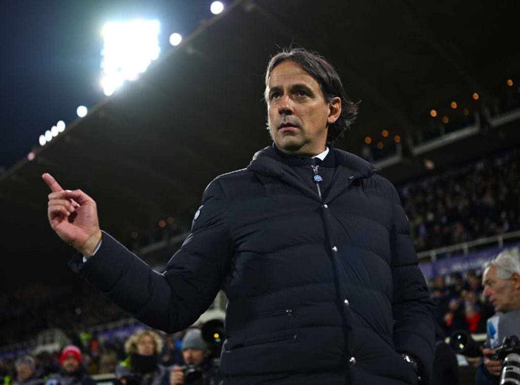 Inzaghi