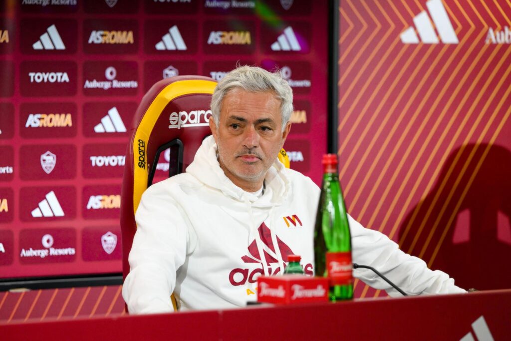 mourinho