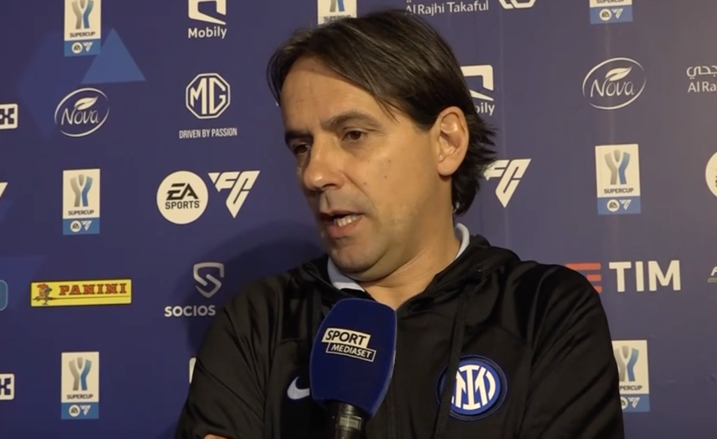 Inzaghi sm
