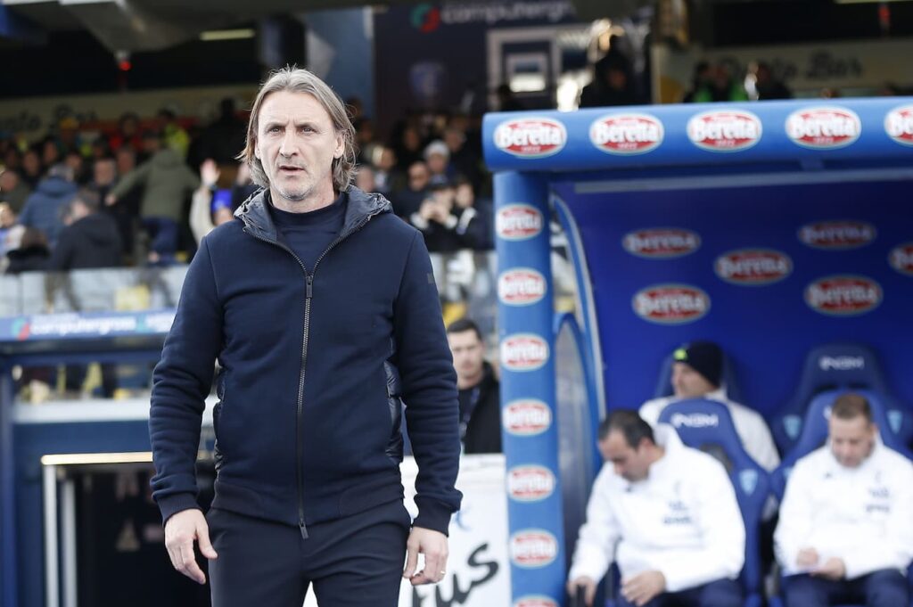 Empoli Monza Nicola