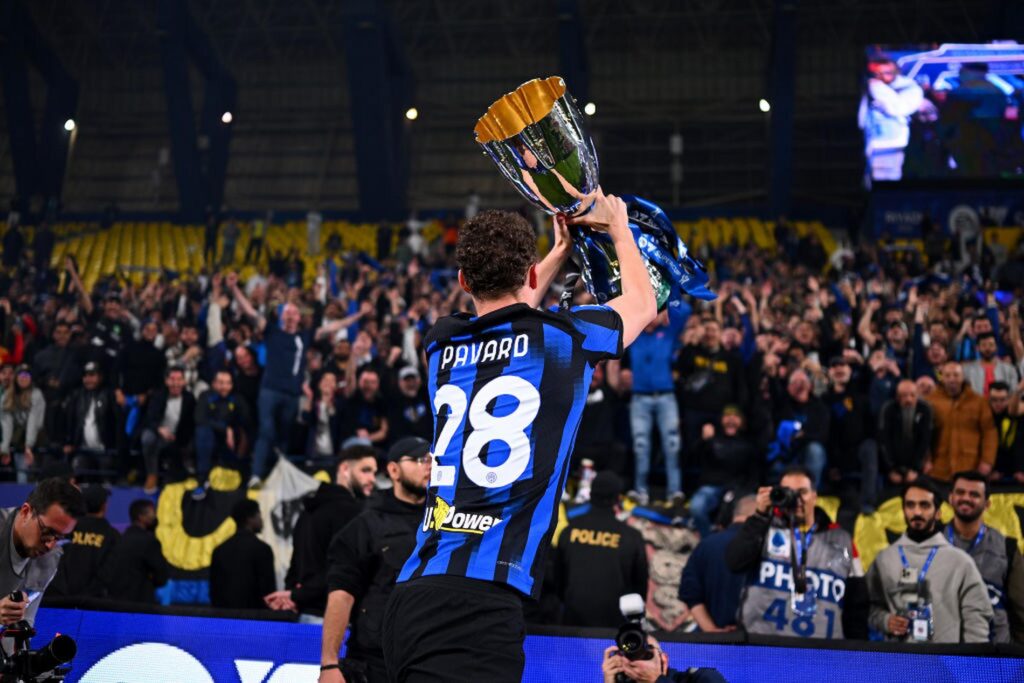 Pavard