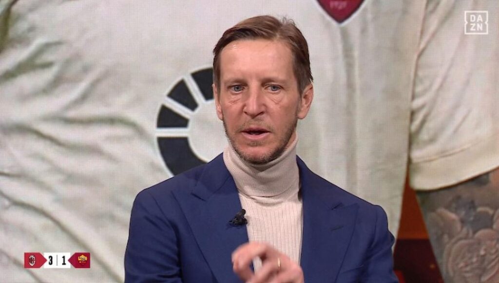 ambrosini dazn