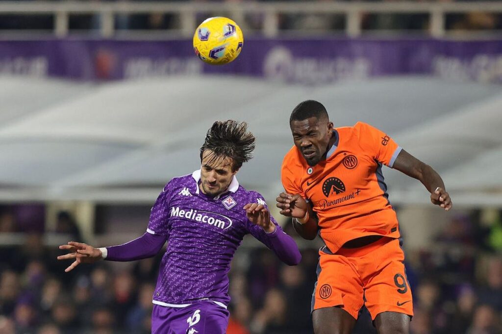 thuram fiorentina inter