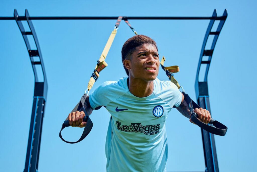 salcedo inter
