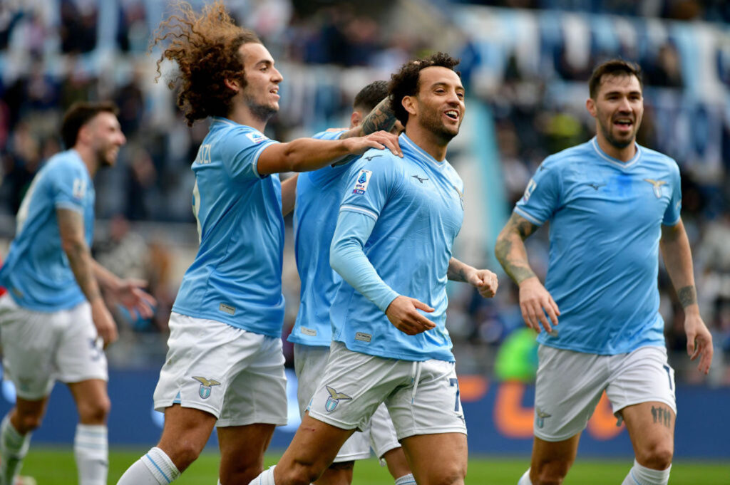 Felipe Anderson