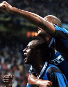vieira maicon supercoppa 2006